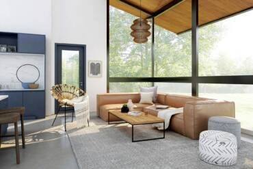 Must-haves in your interior: beginners’ guide