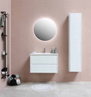 Tips to add color to a neutral space