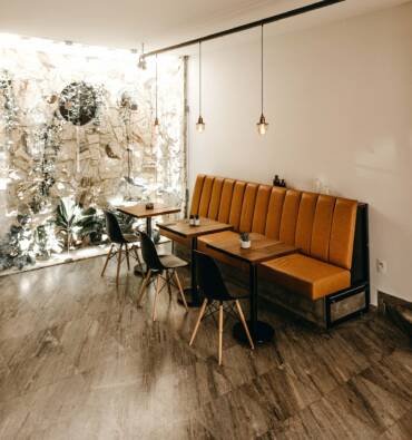 Things that can change any interior