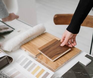 Top 5 white paint colors for walls