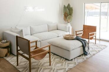The designer treatment for your windows